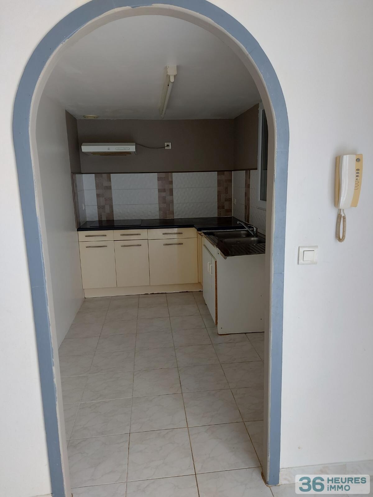 MAISON AVEC JARDIN Lot B