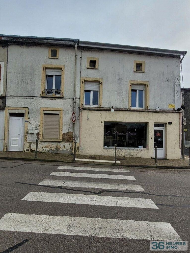 Immeuble d'Investissement