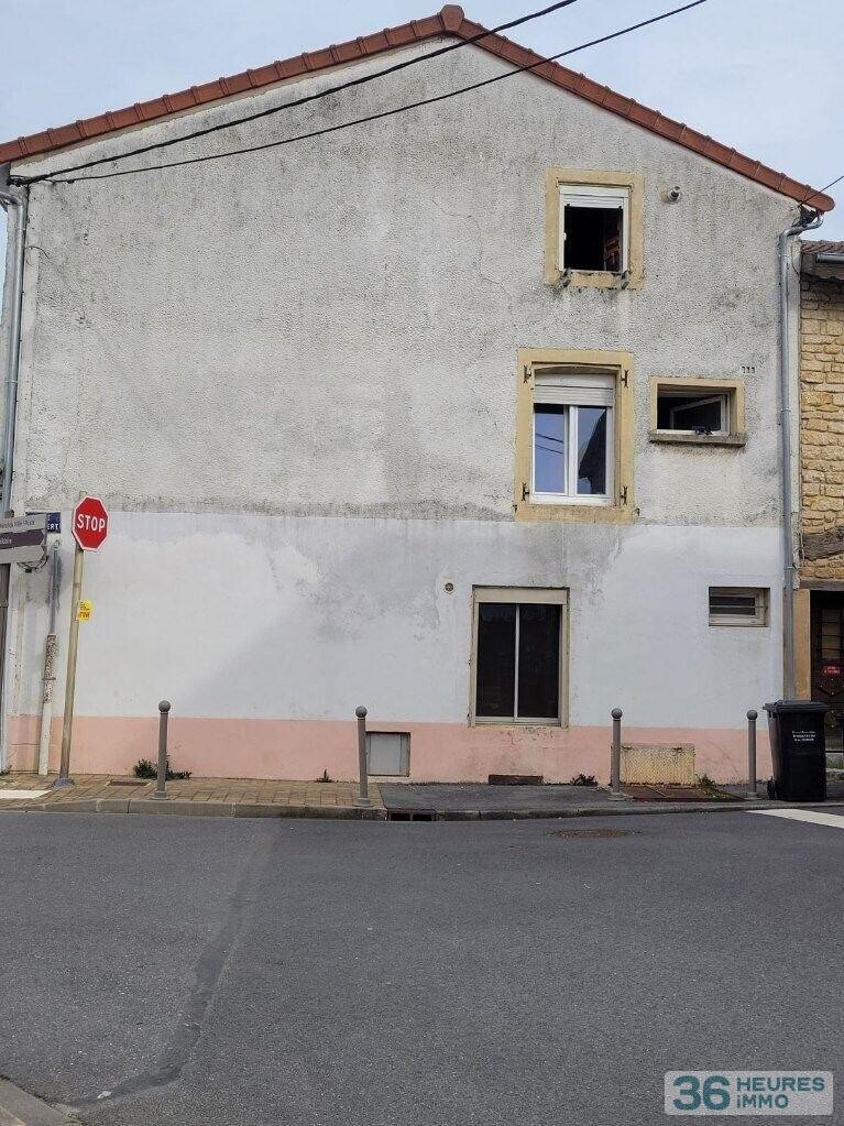 Immeuble d'Investissement