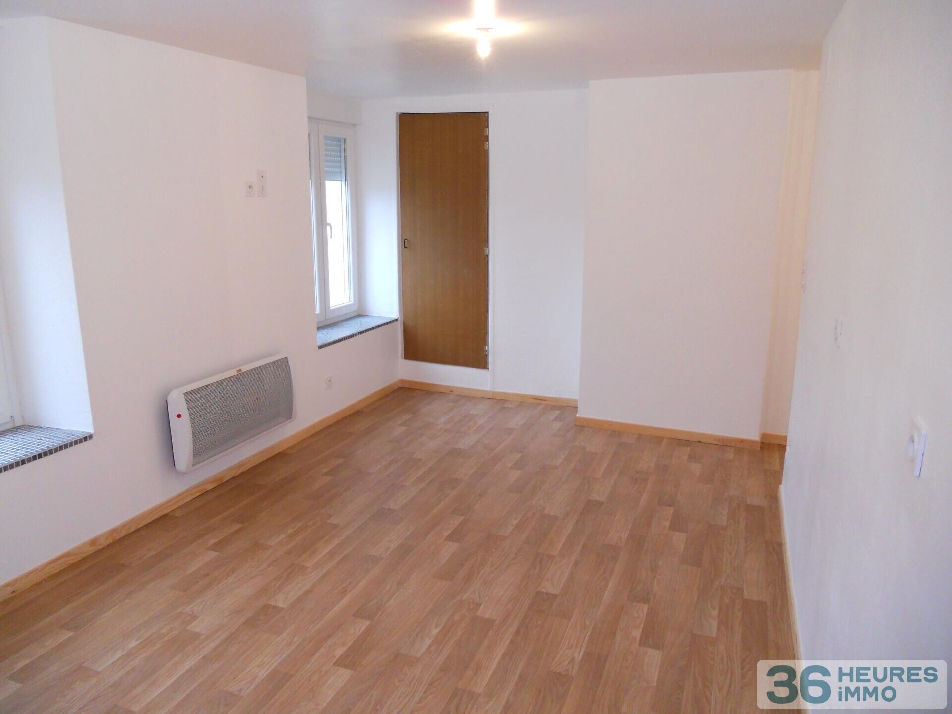 Immeuble d'Investissement