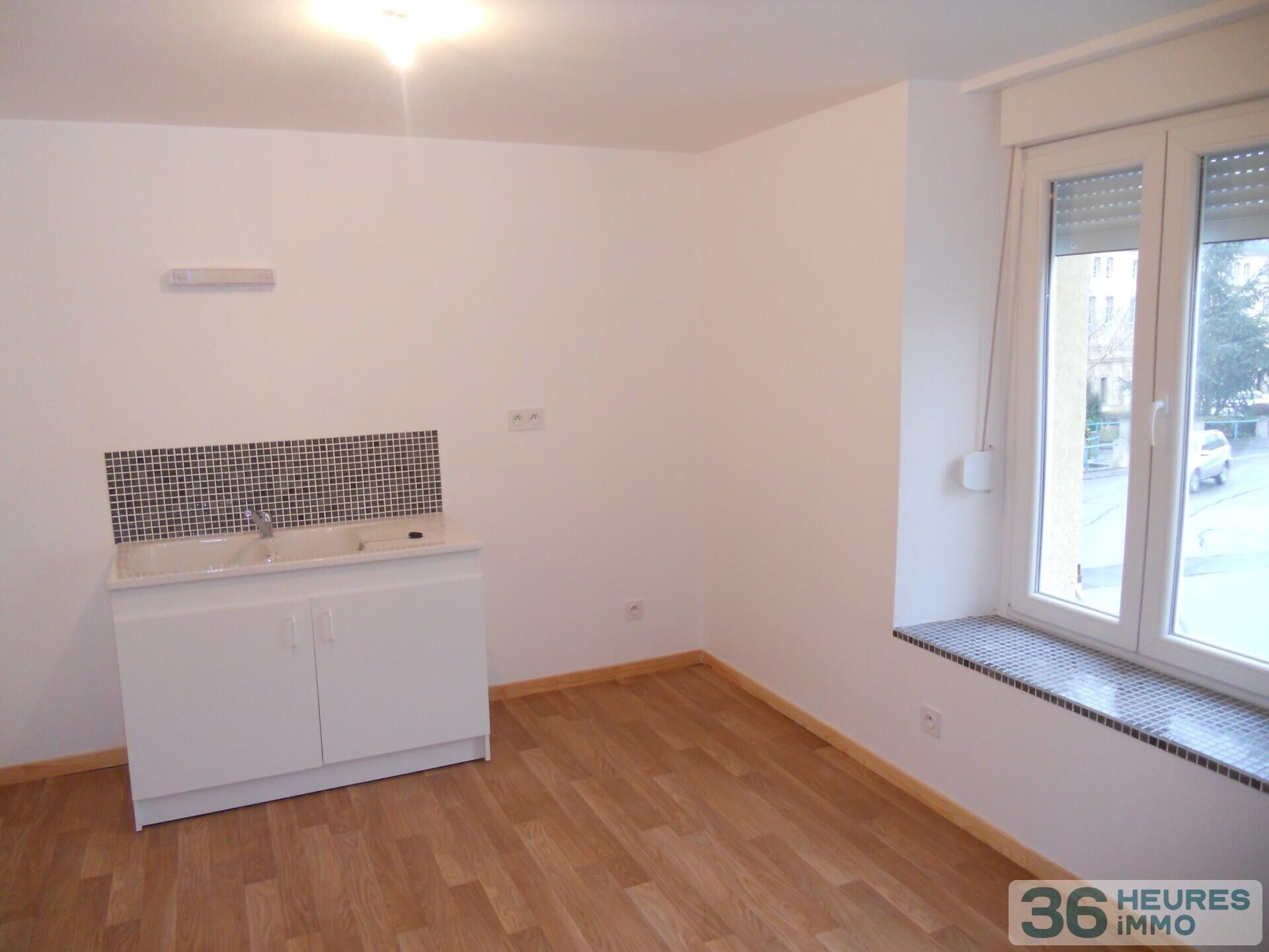 Immeuble d'Investissement