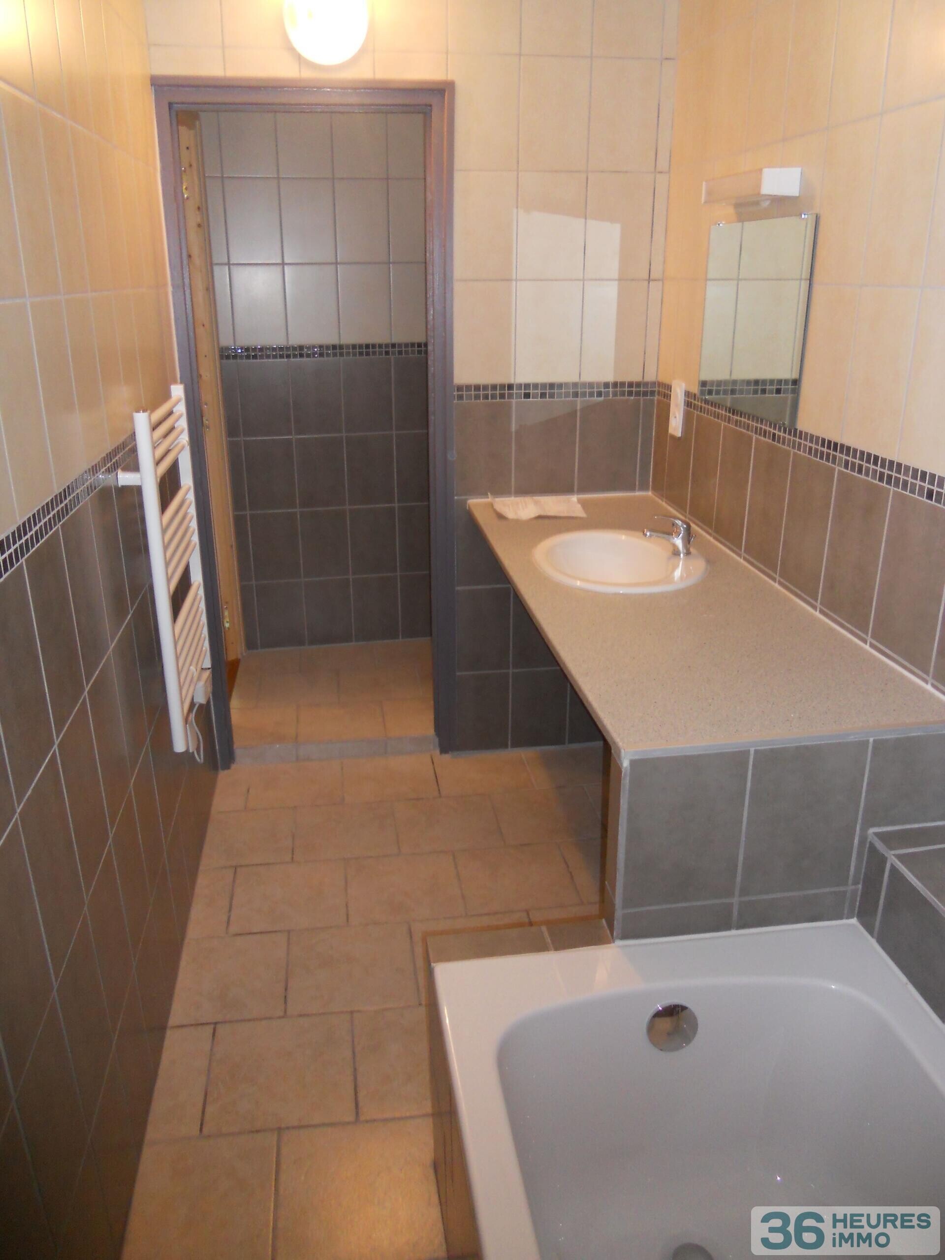 Immeuble d'Investissement