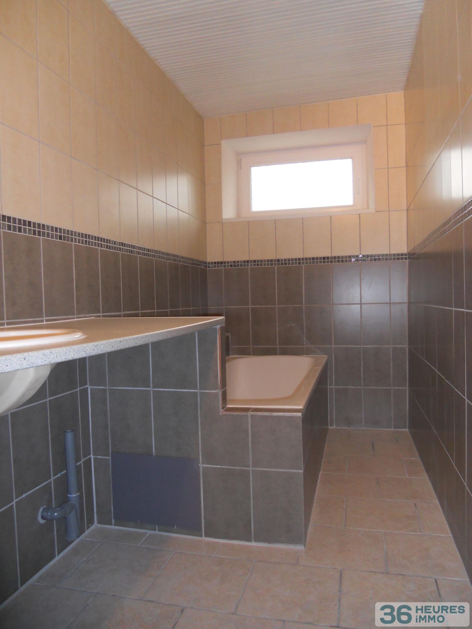 Immeuble d'Investissement