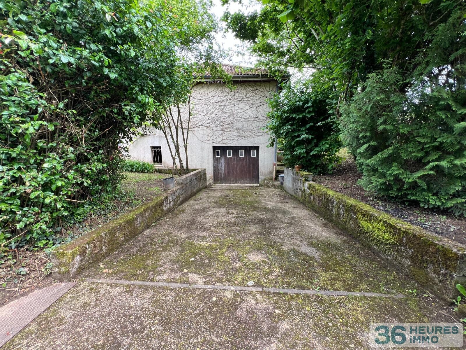 Maison individuelle