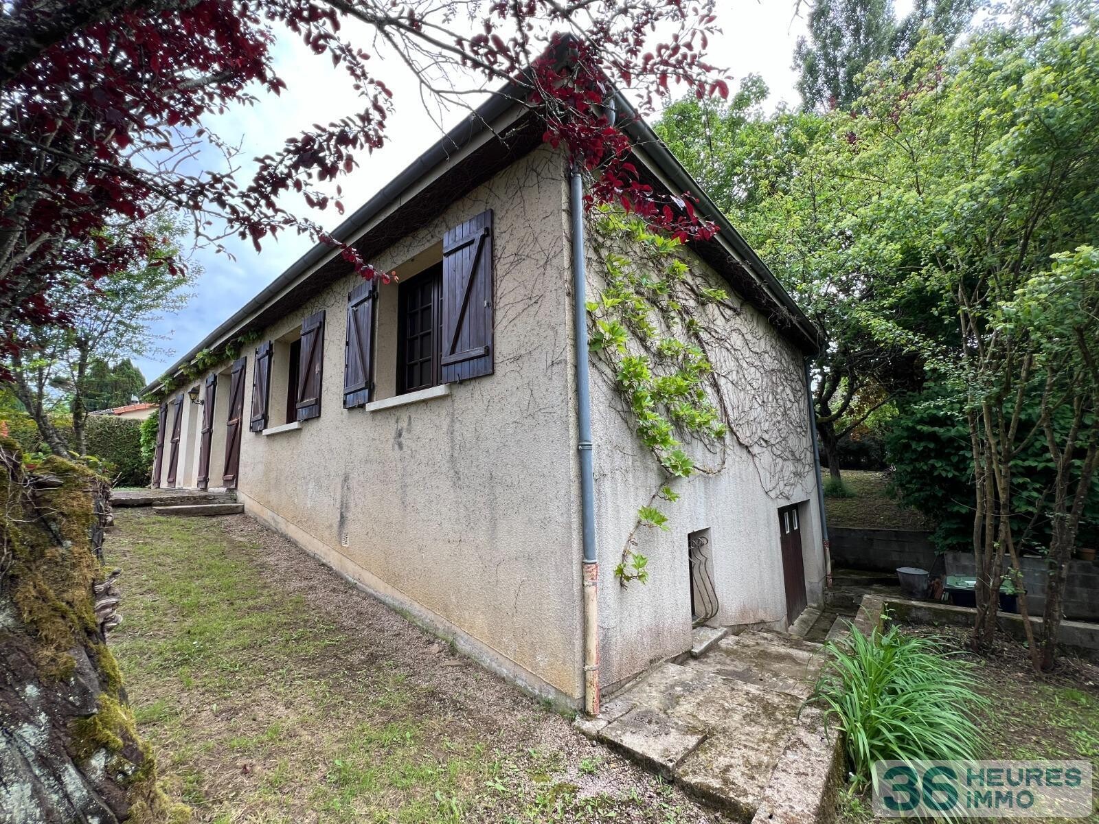 Maison individuelle