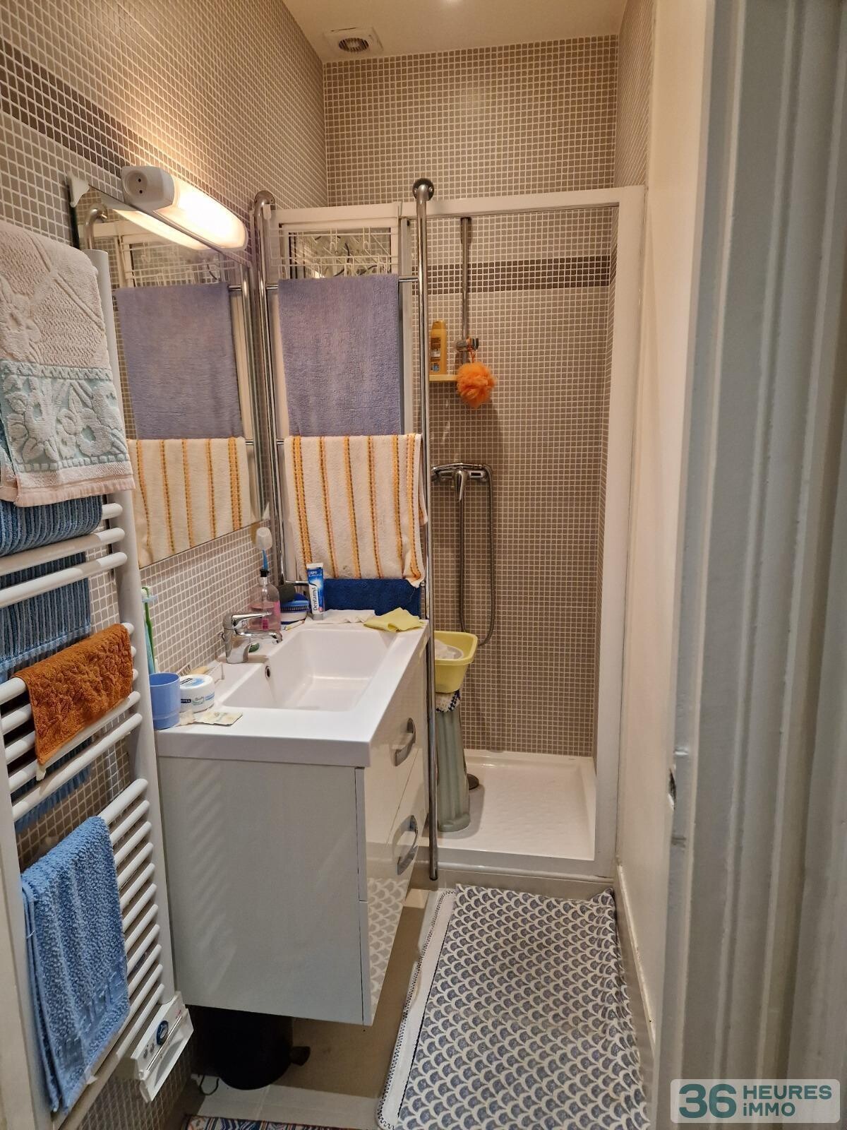Appartement Cours de Vincennes