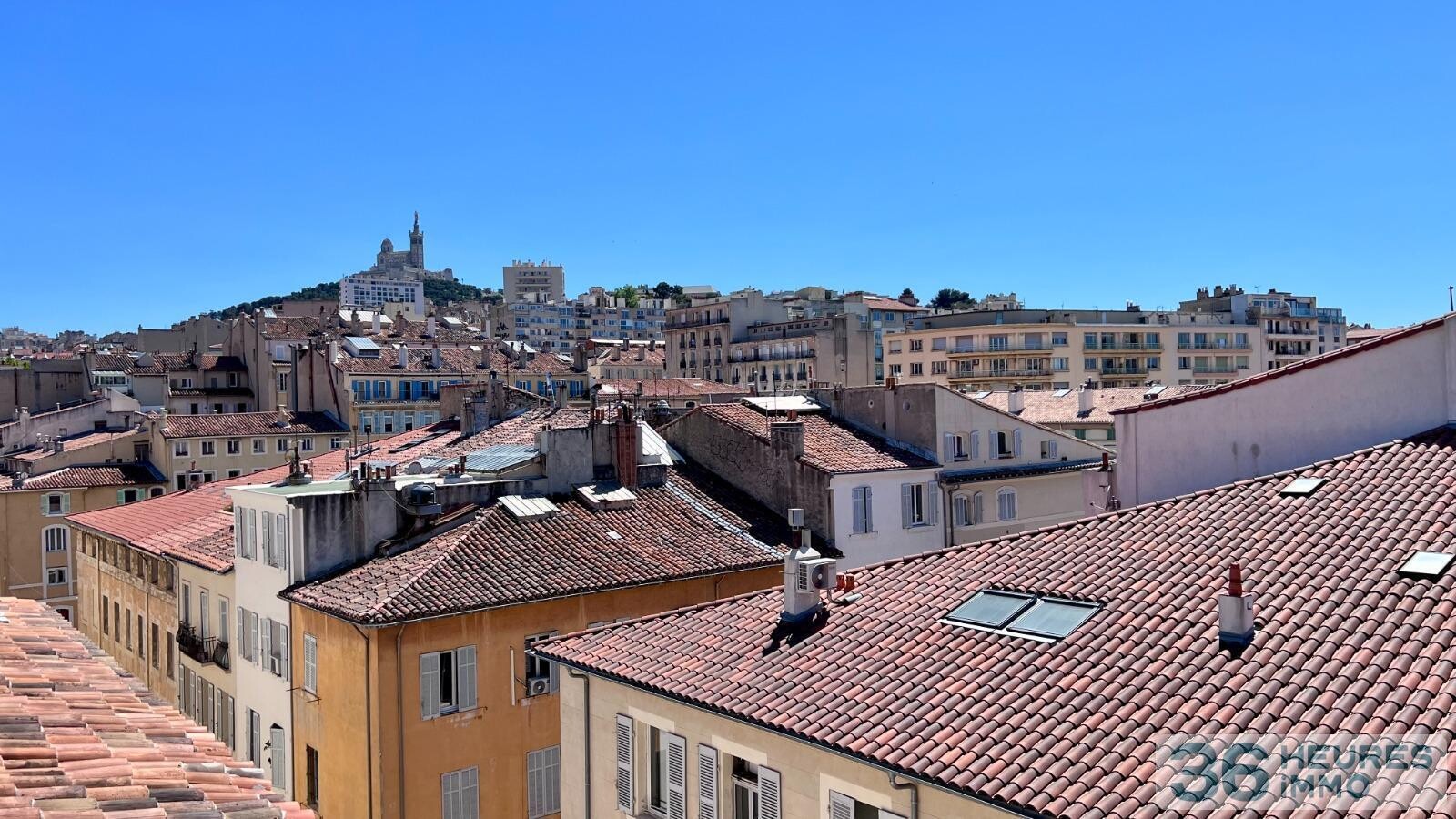 Appartement - 3 pièces - 87 m²