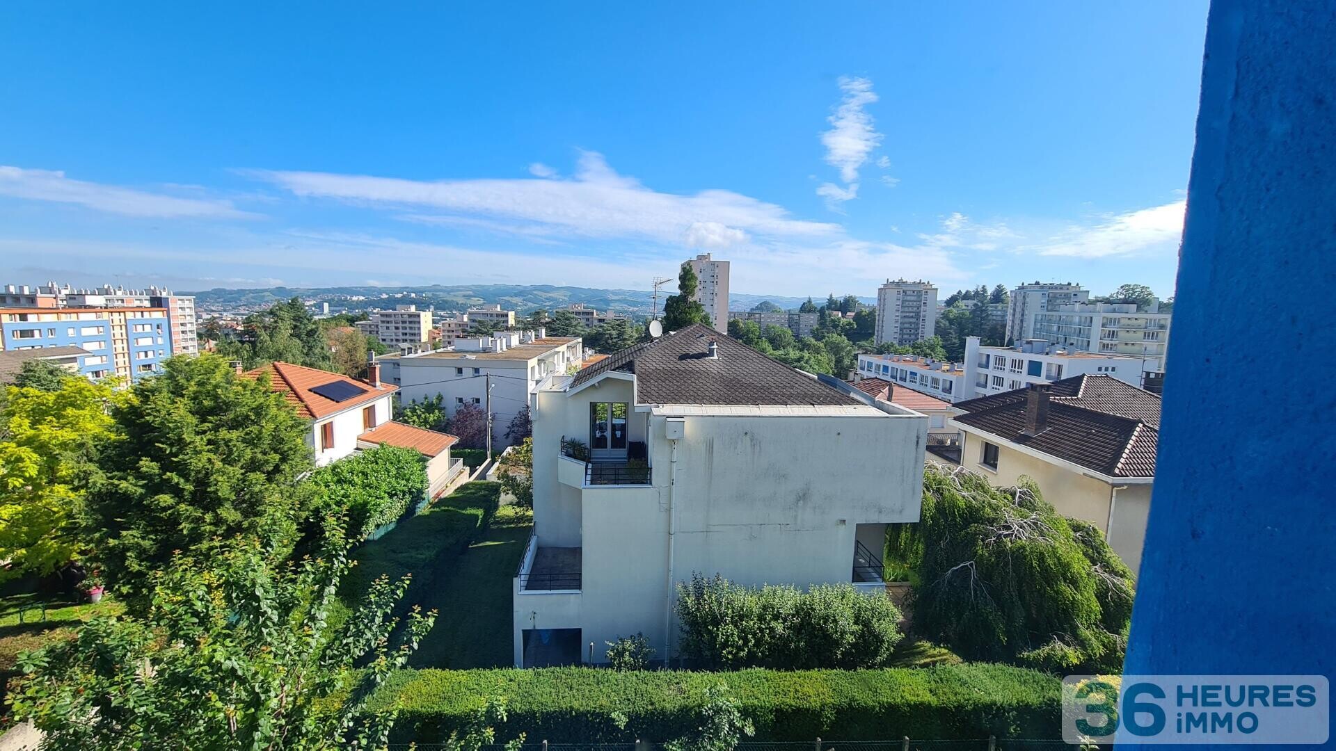 MAISON AVEC TERRAIN ET GARAGE