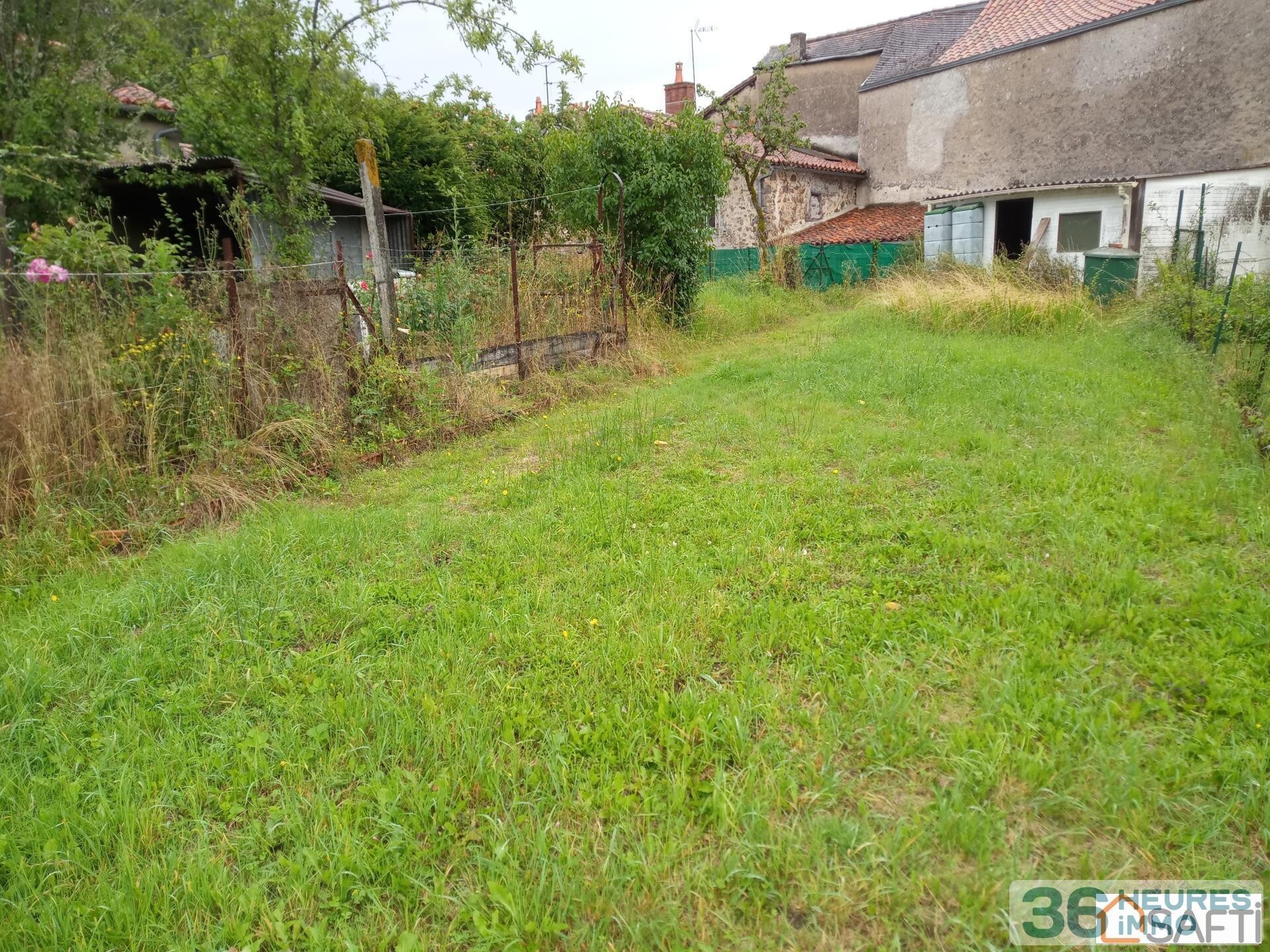 Maison proche du centre