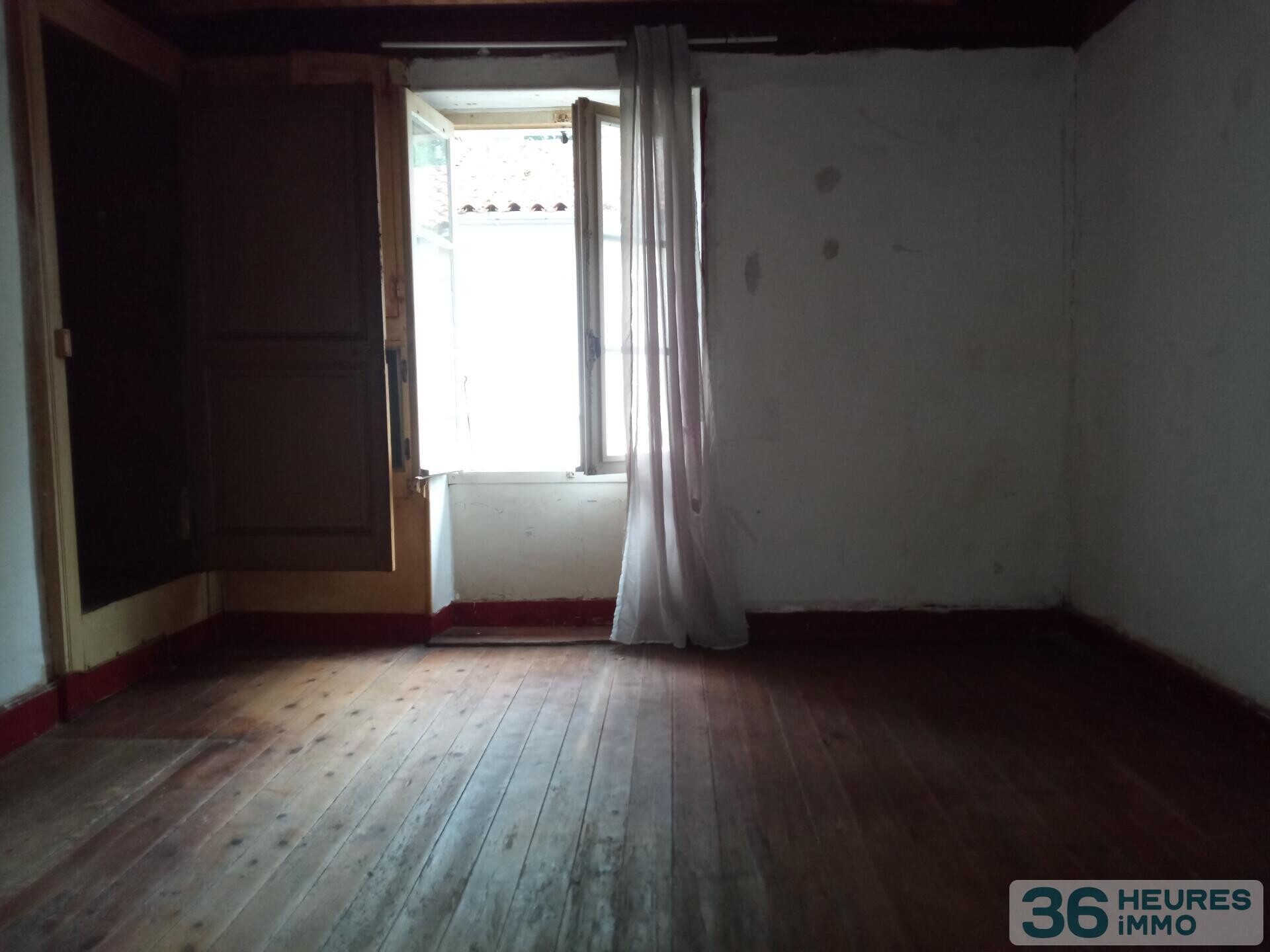 Maison proche du centre