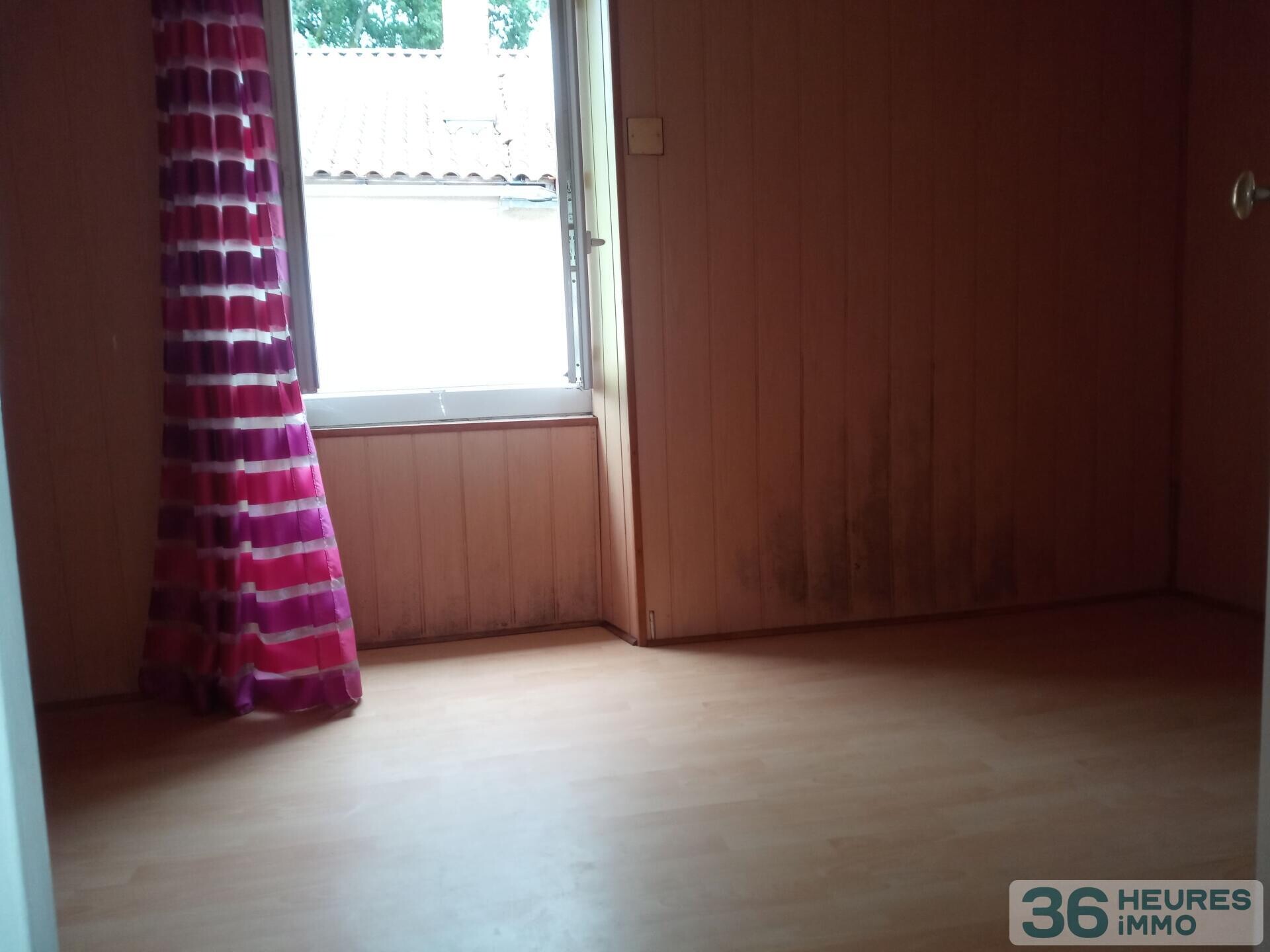 Maison proche du centre