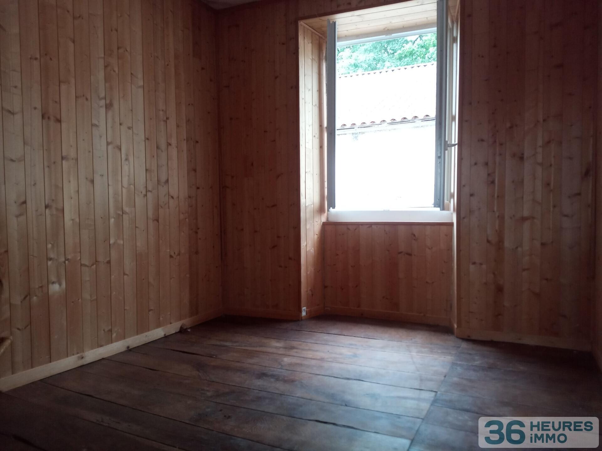 Maison proche du centre