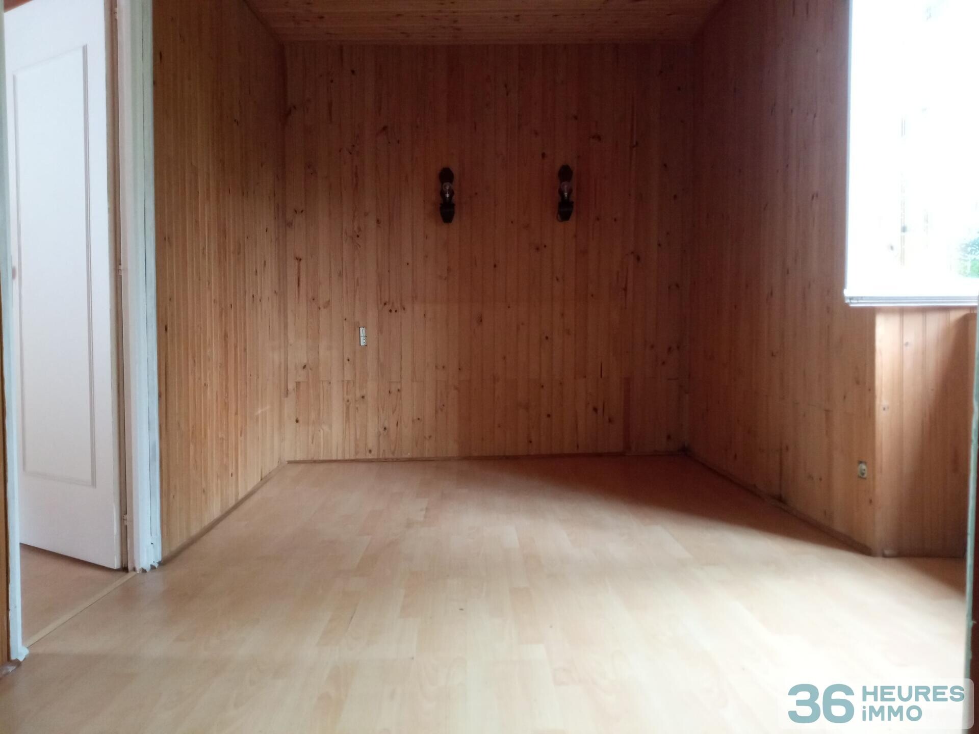 Maison proche du centre