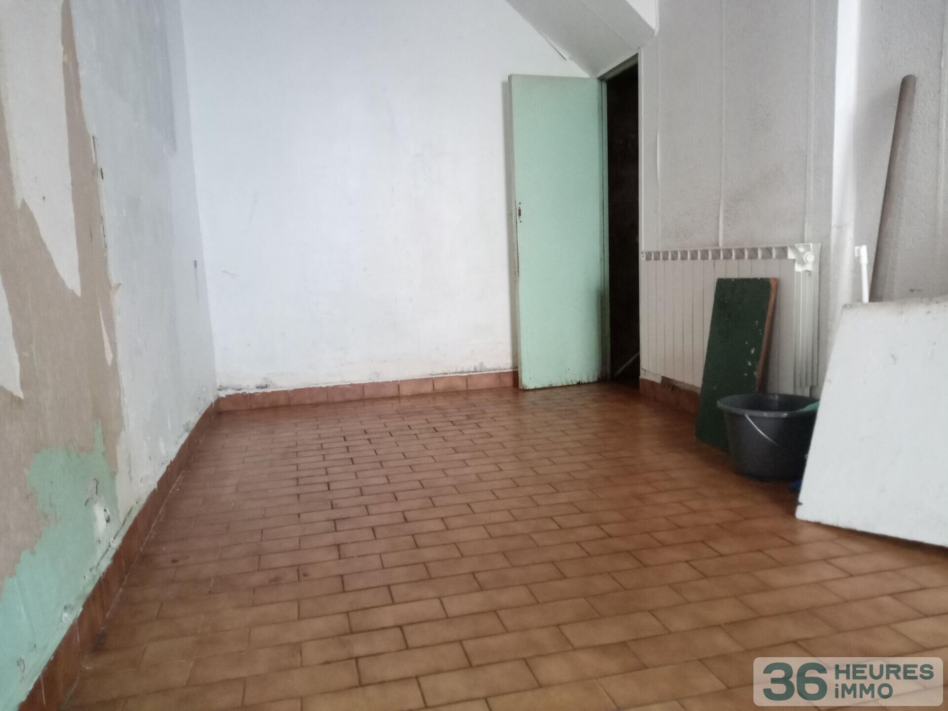 Maison proche du centre