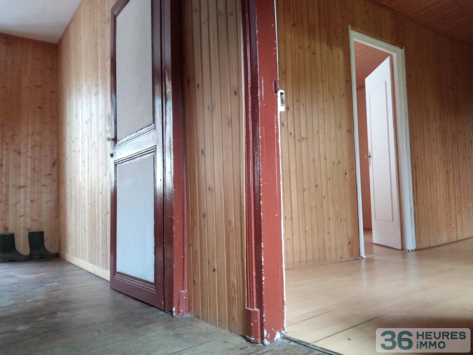 Maison proche du centre