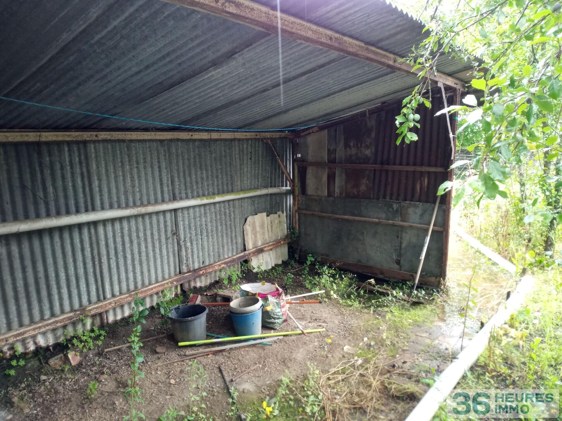 Maison proche du centre