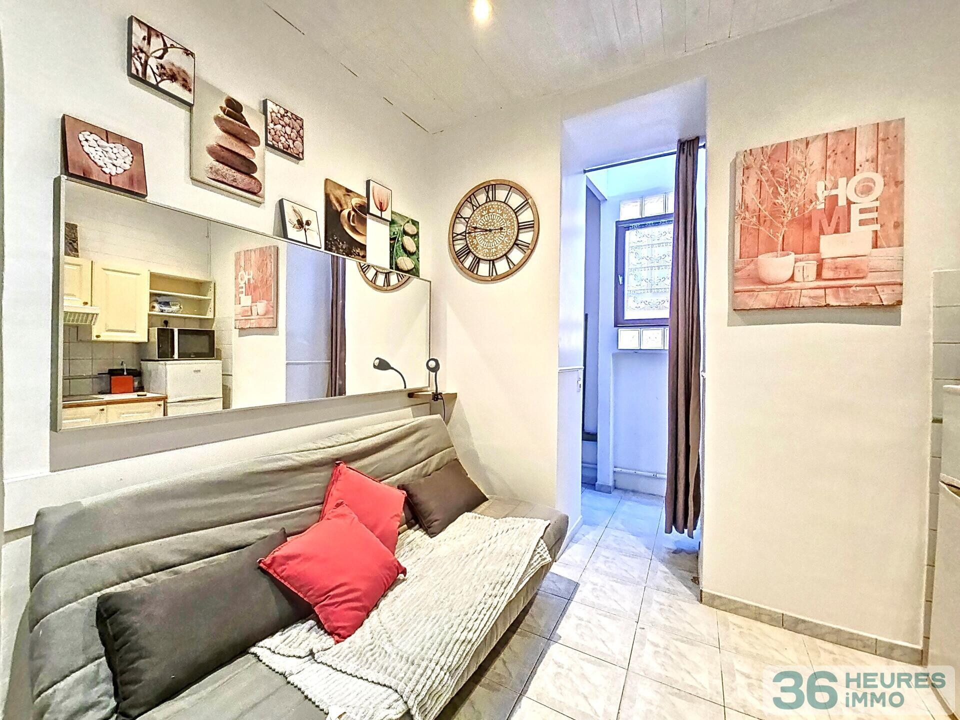 Bien immobilier