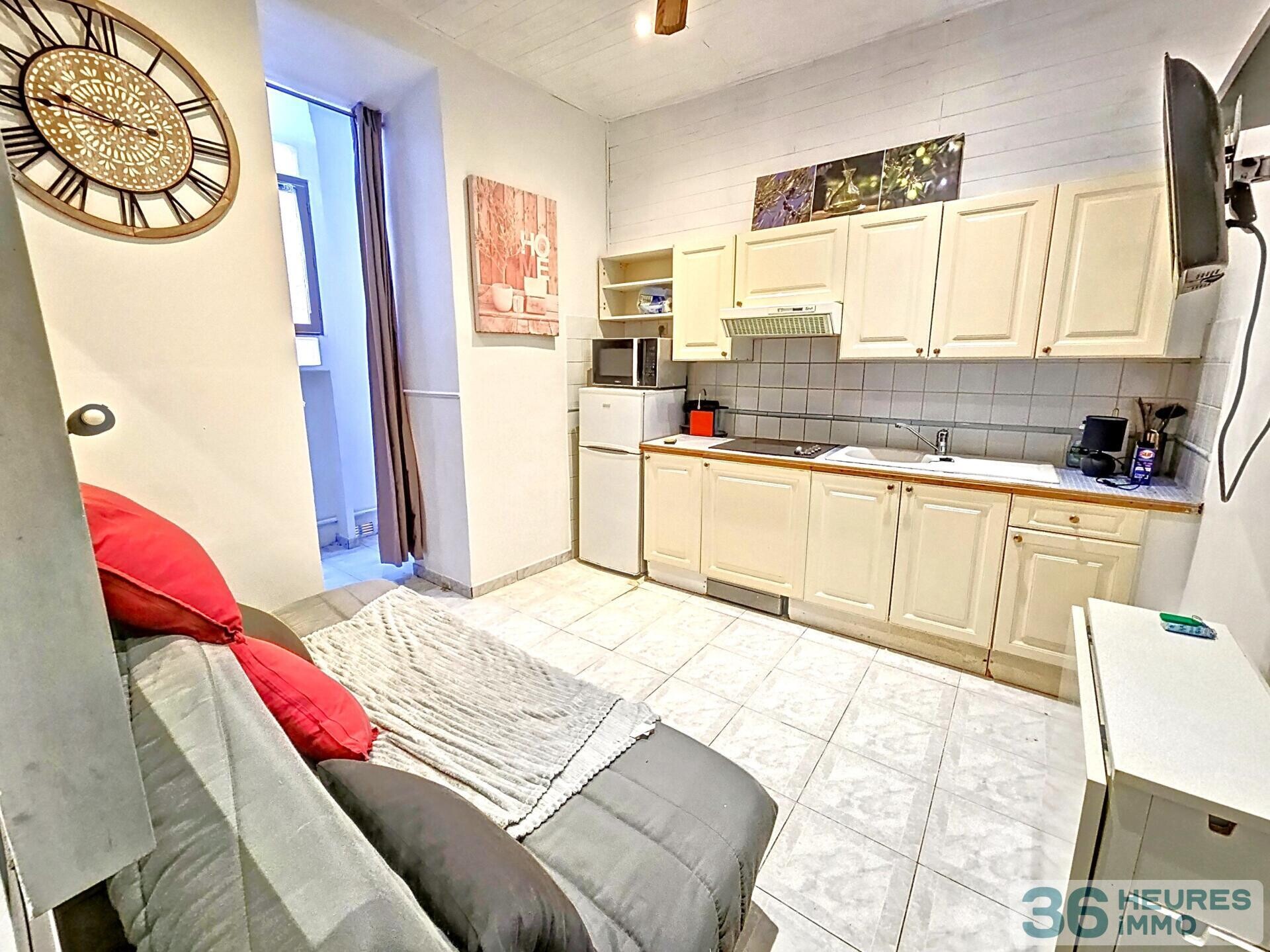 Bien immobilier