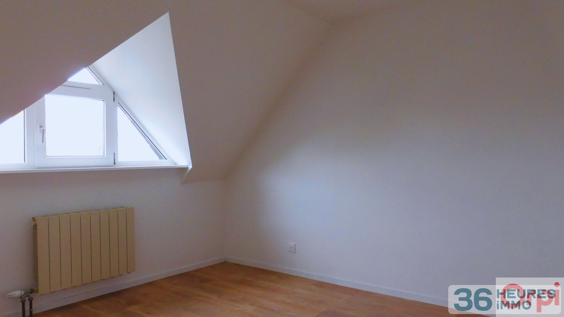 Appartement F3 à Schiltigheim