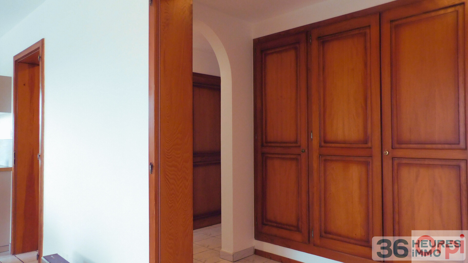 Appartement F3 à Schiltigheim