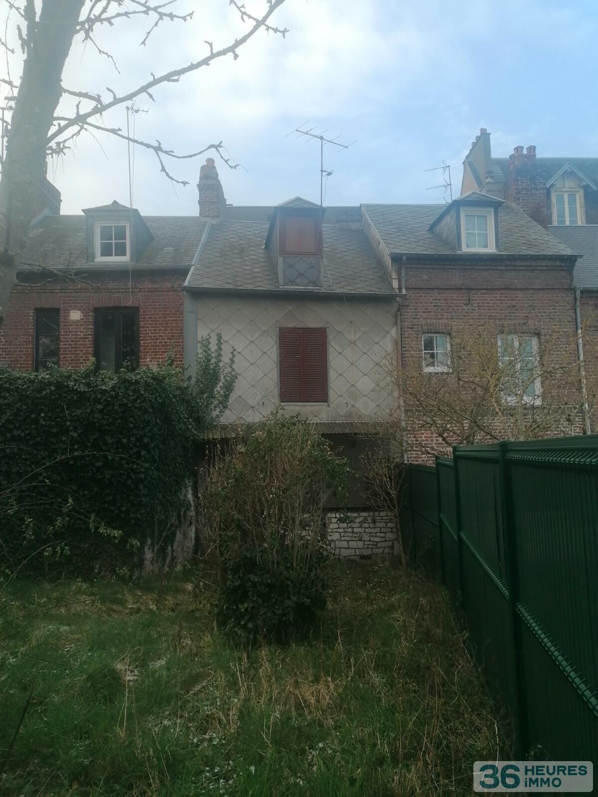 Centre HONFLEUR