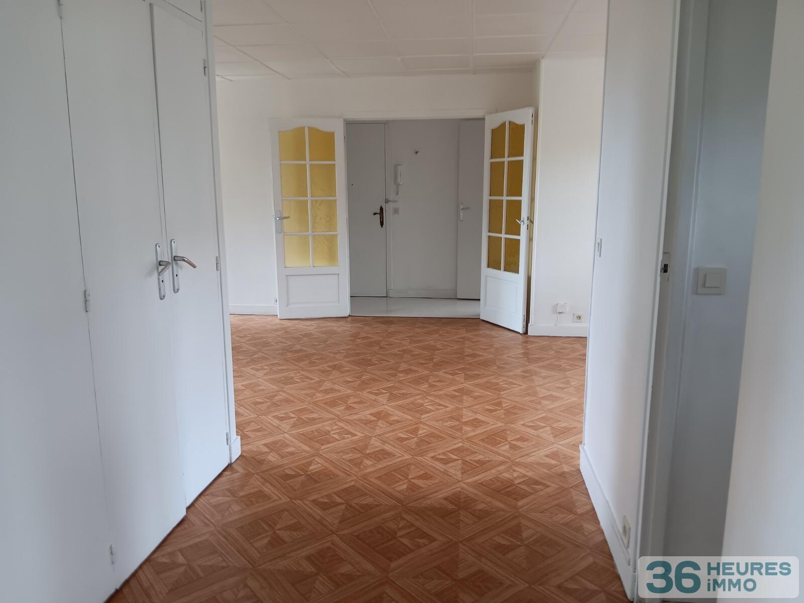 SOTTEVILLE LES ROUEN CENTRE APPARTEMENT DE TYPE F4