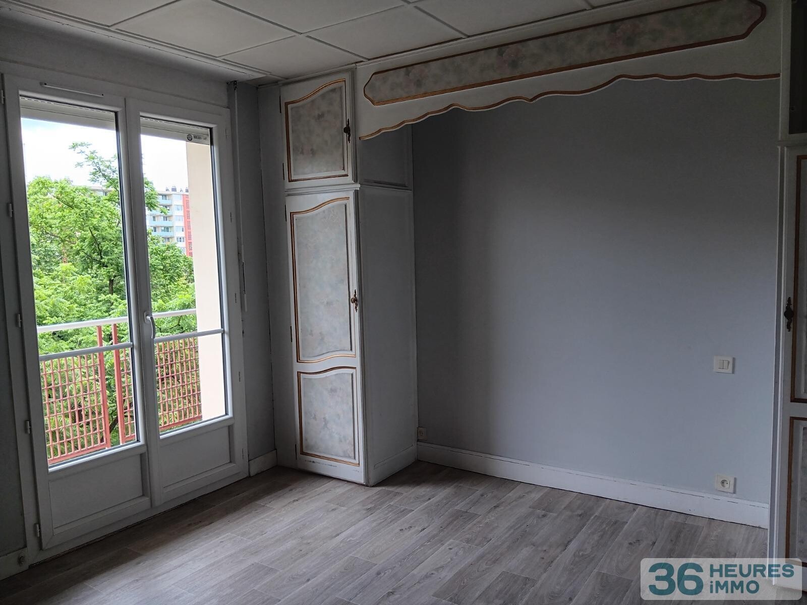 SOTTEVILLE LES ROUEN CENTRE APPARTEMENT DE TYPE F4