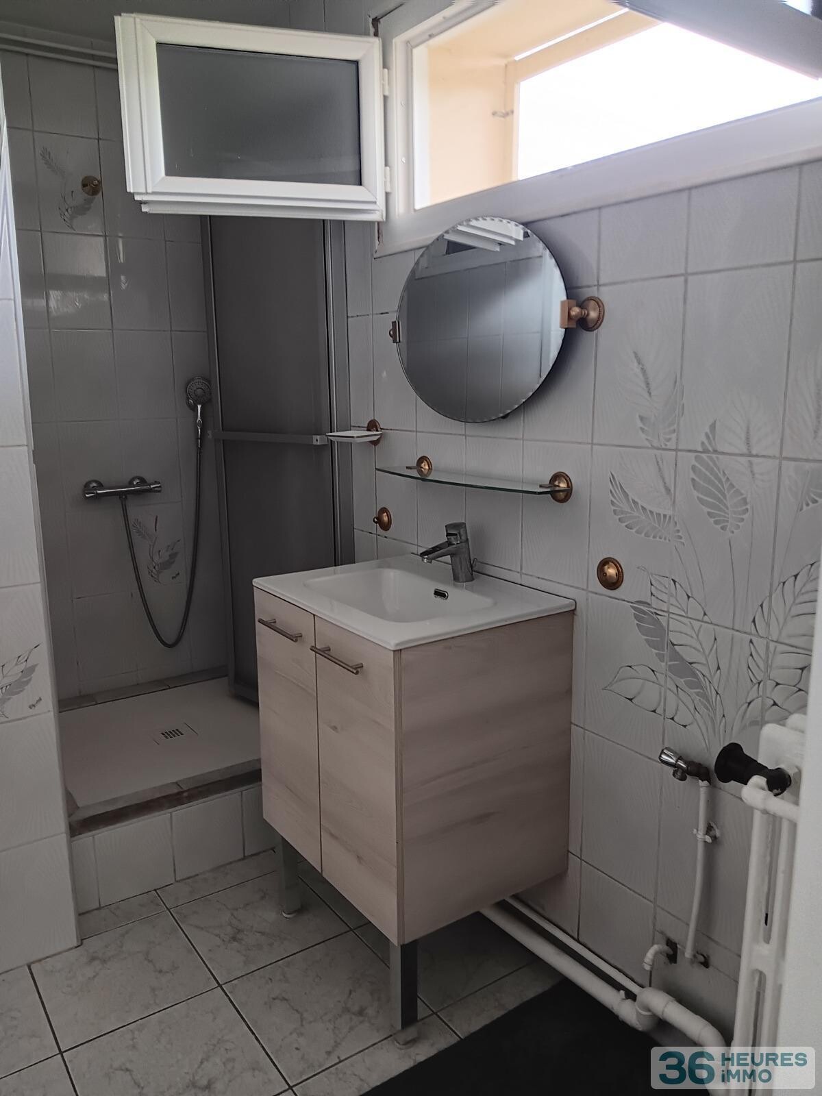 SOTTEVILLE LES ROUEN CENTRE APPARTEMENT DE TYPE F4