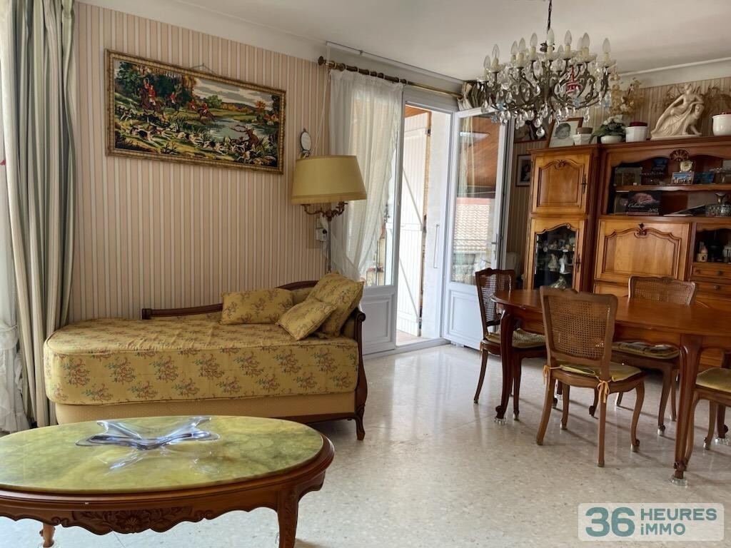 MAISON AVEC JARDIN