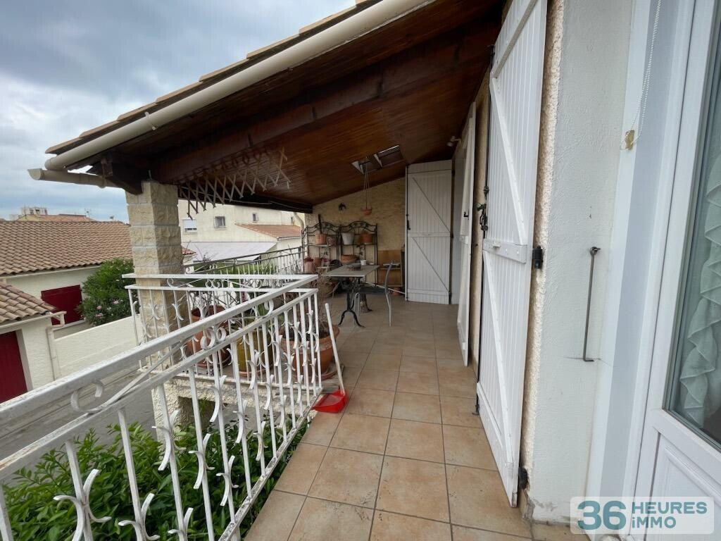 MAISON AVEC JARDIN