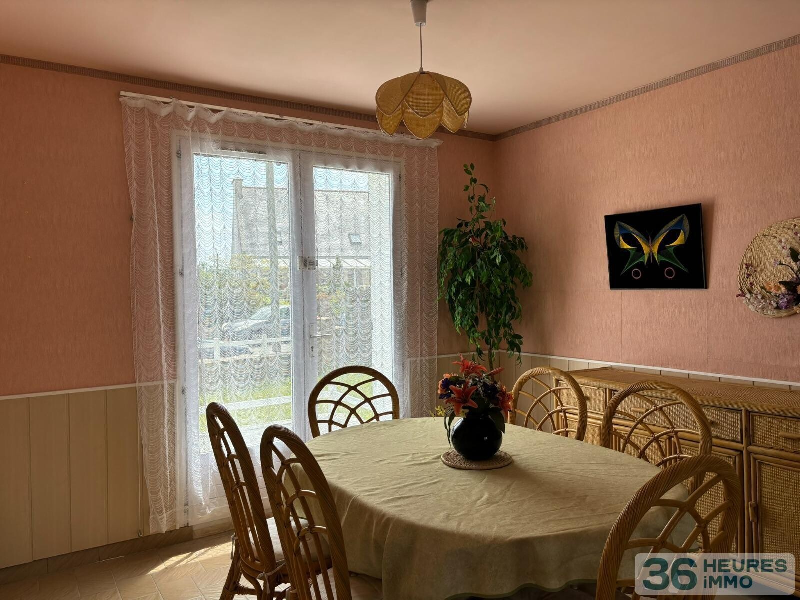 maison individuelle proche plages