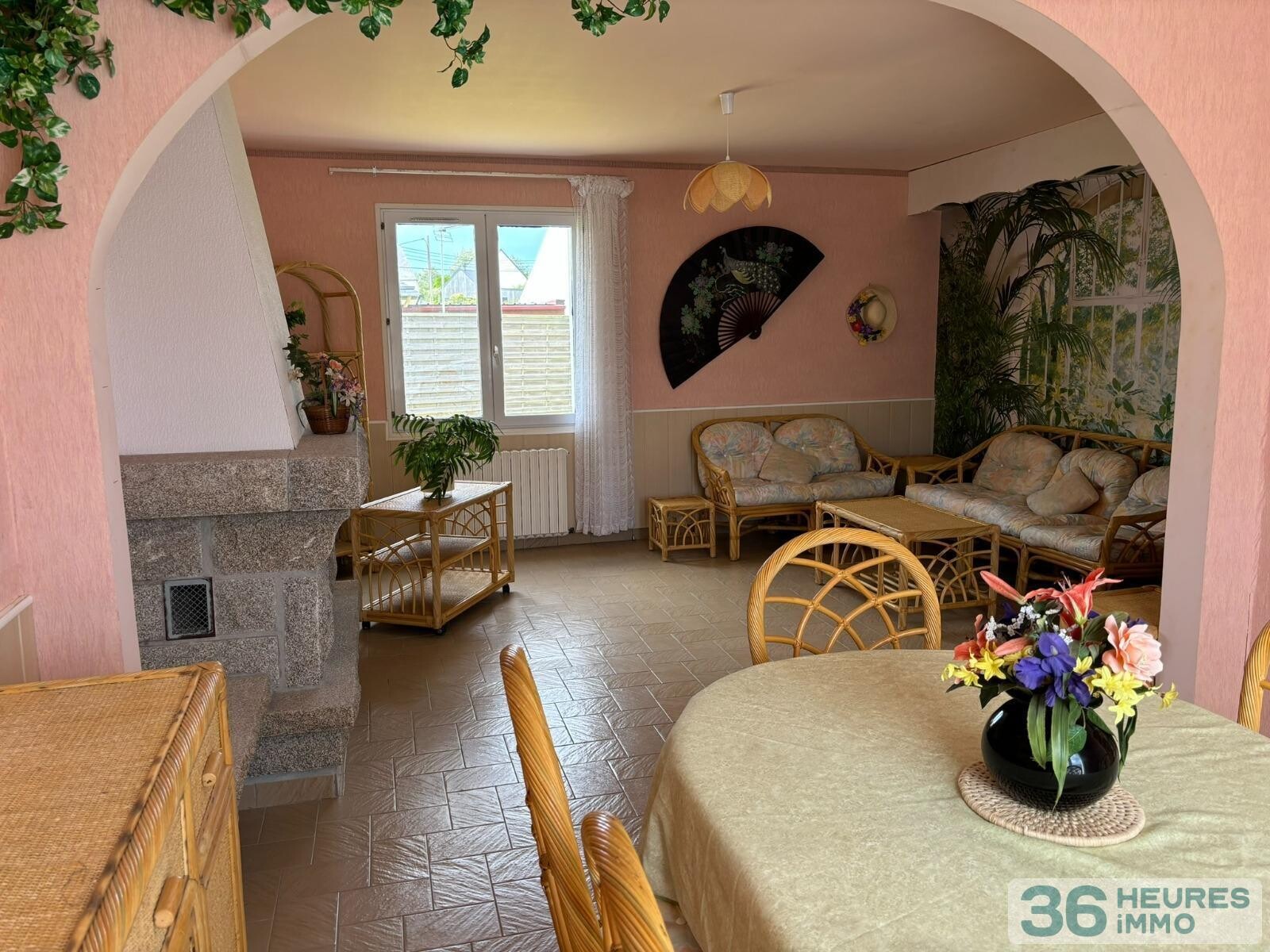 maison individuelle proche plages
