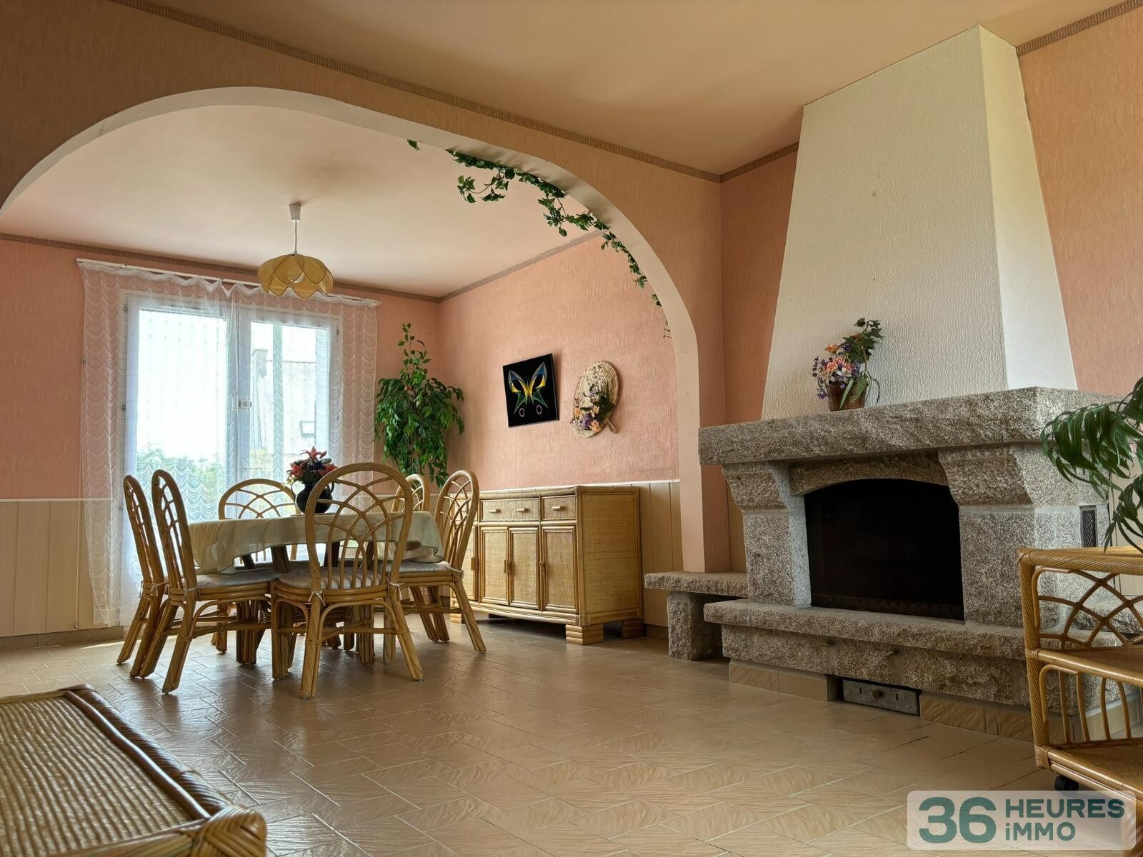 maison individuelle proche plages