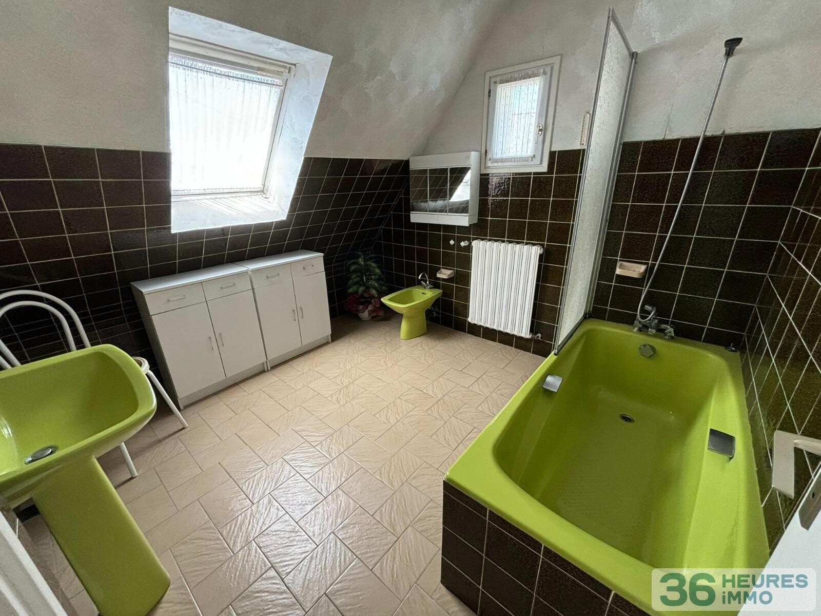 maison individuelle proche plages