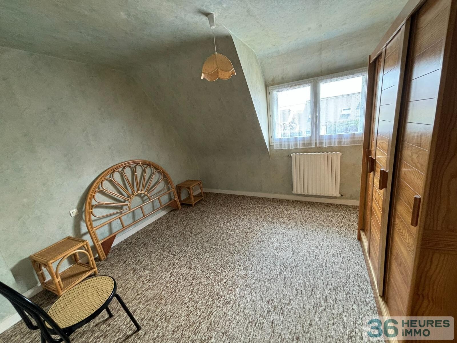 maison individuelle proche plages