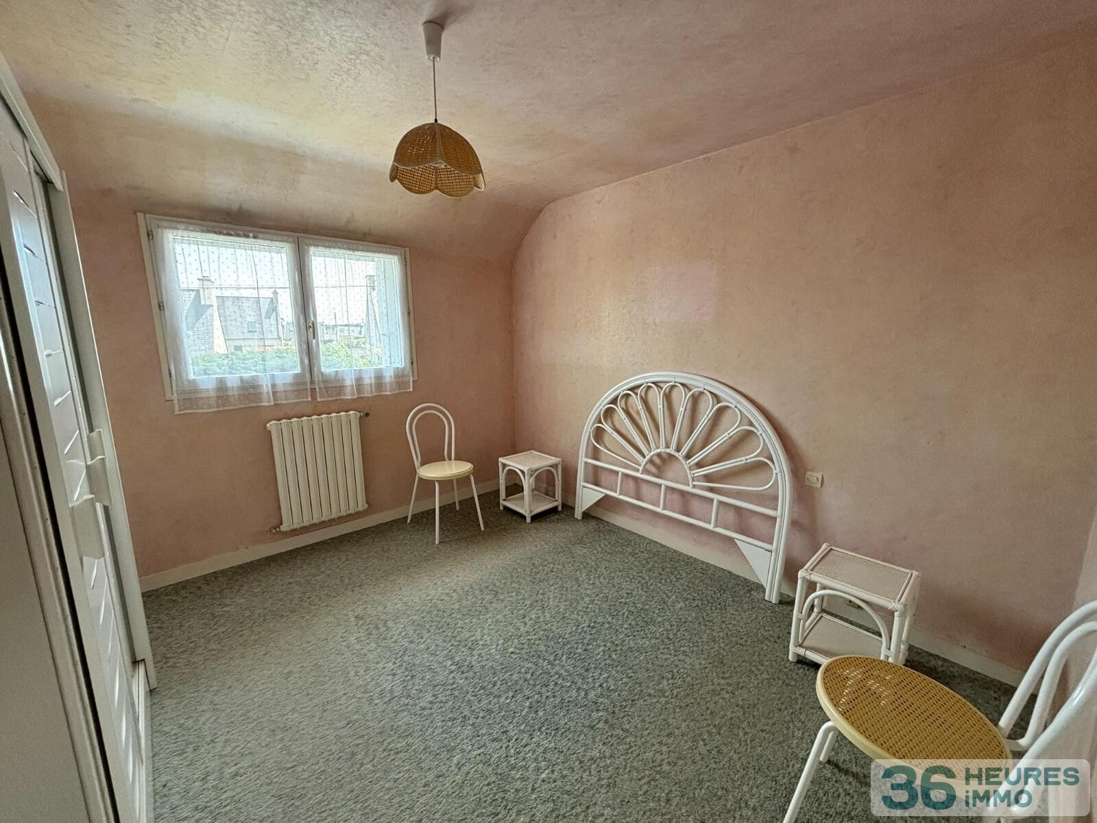 maison individuelle proche plages