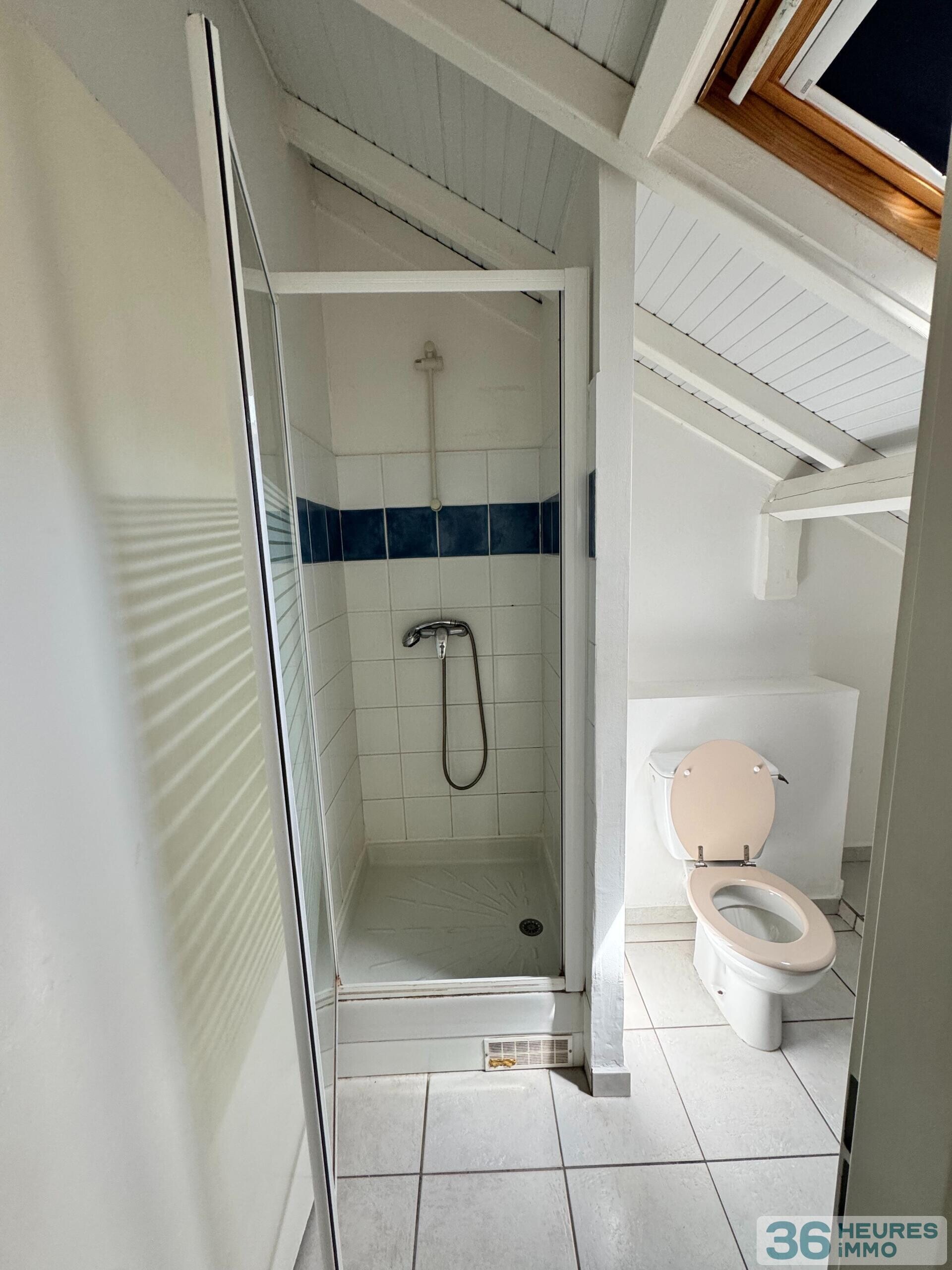 T3 DUPLEX - 85 m2 MOUDONG SUD 