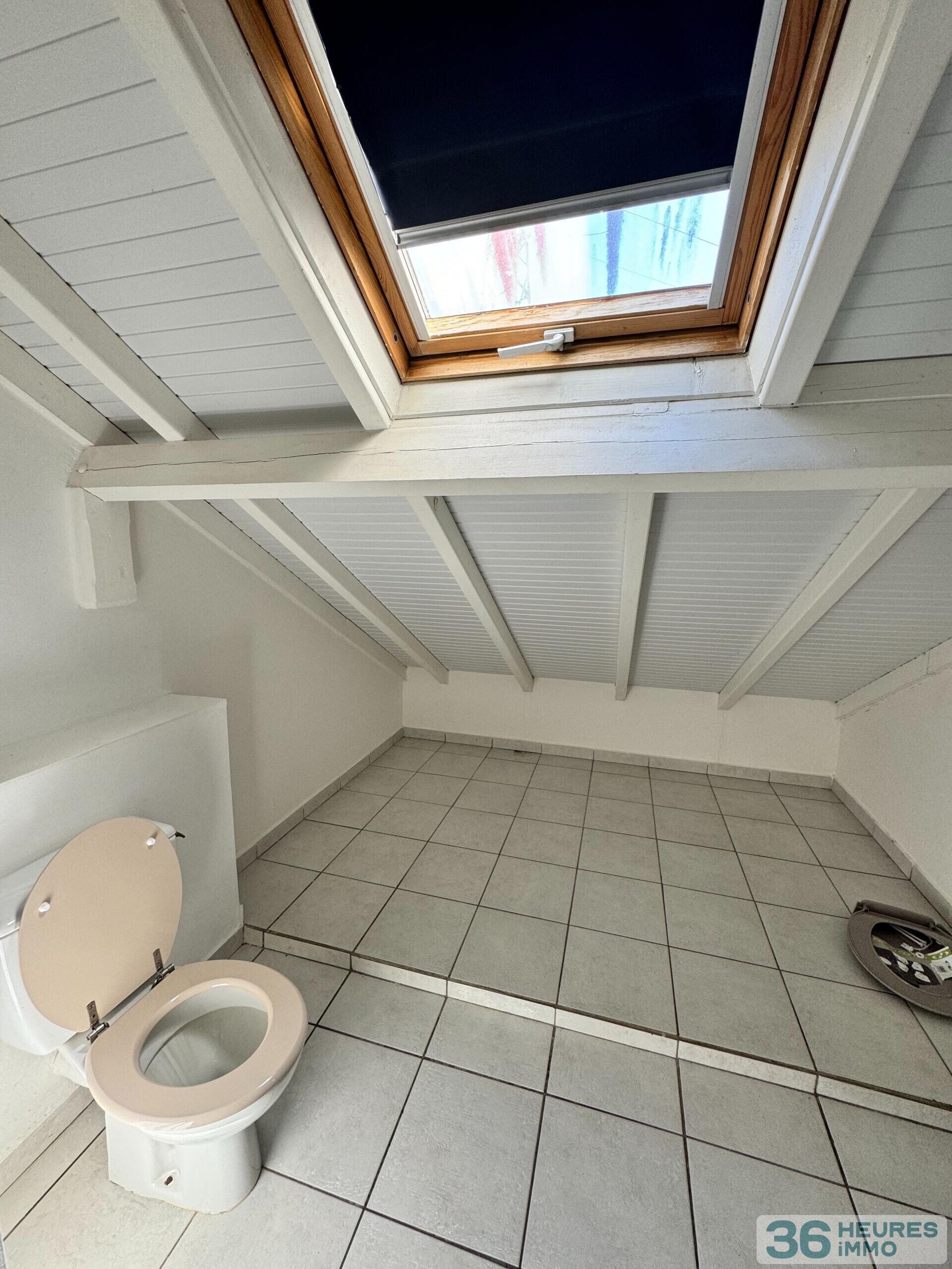 T3 DUPLEX - 85 m2 MOUDONG SUD 