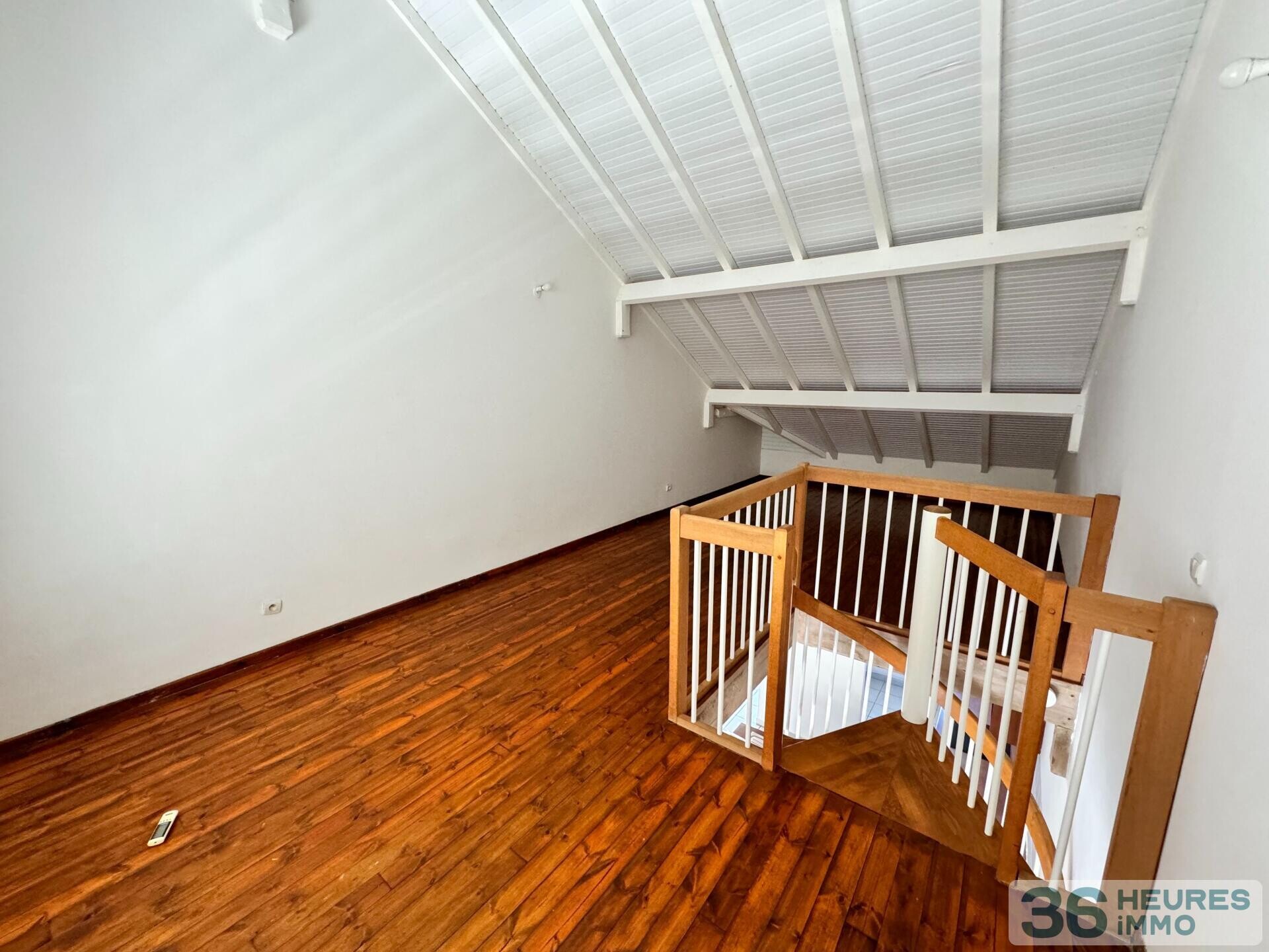 T3 DUPLEX - 85 m2 MOUDONG SUD 