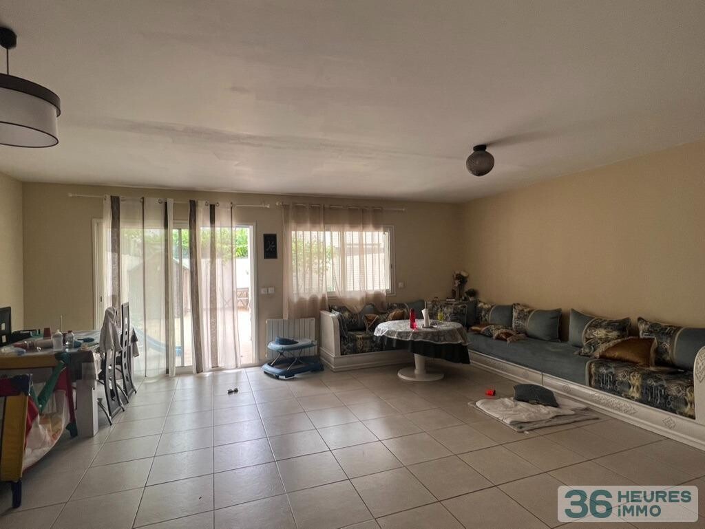 Maison T4 Perpignan 
