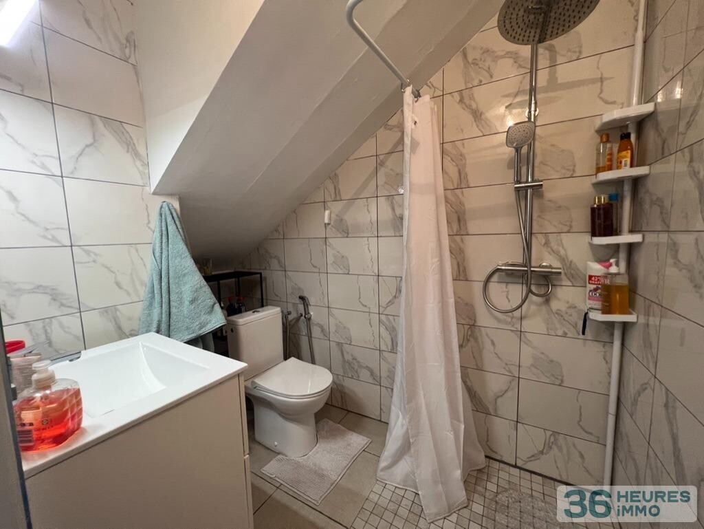 Maison T4 Perpignan 