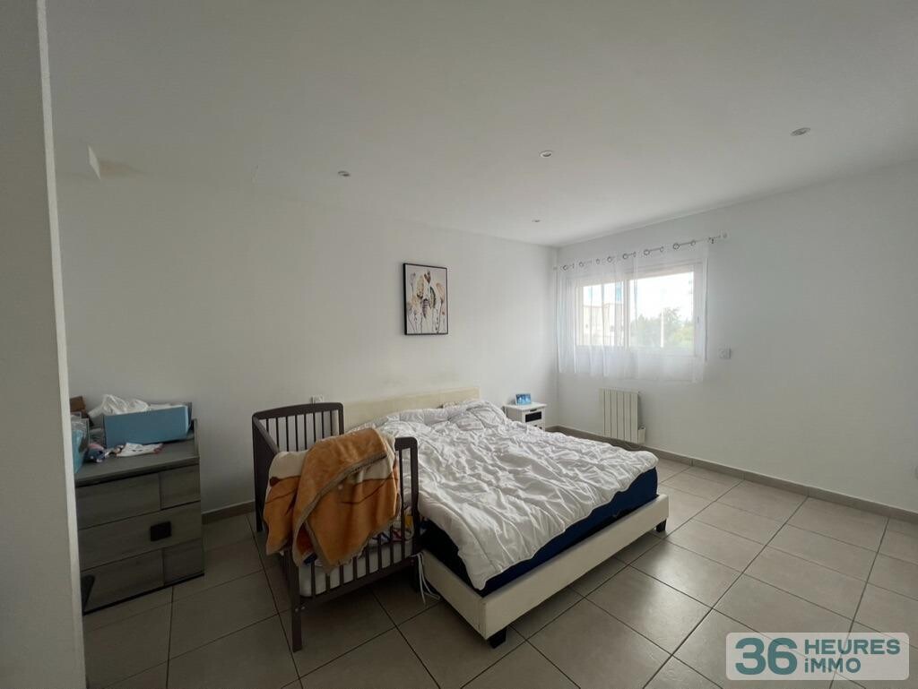 Maison T4 Perpignan 