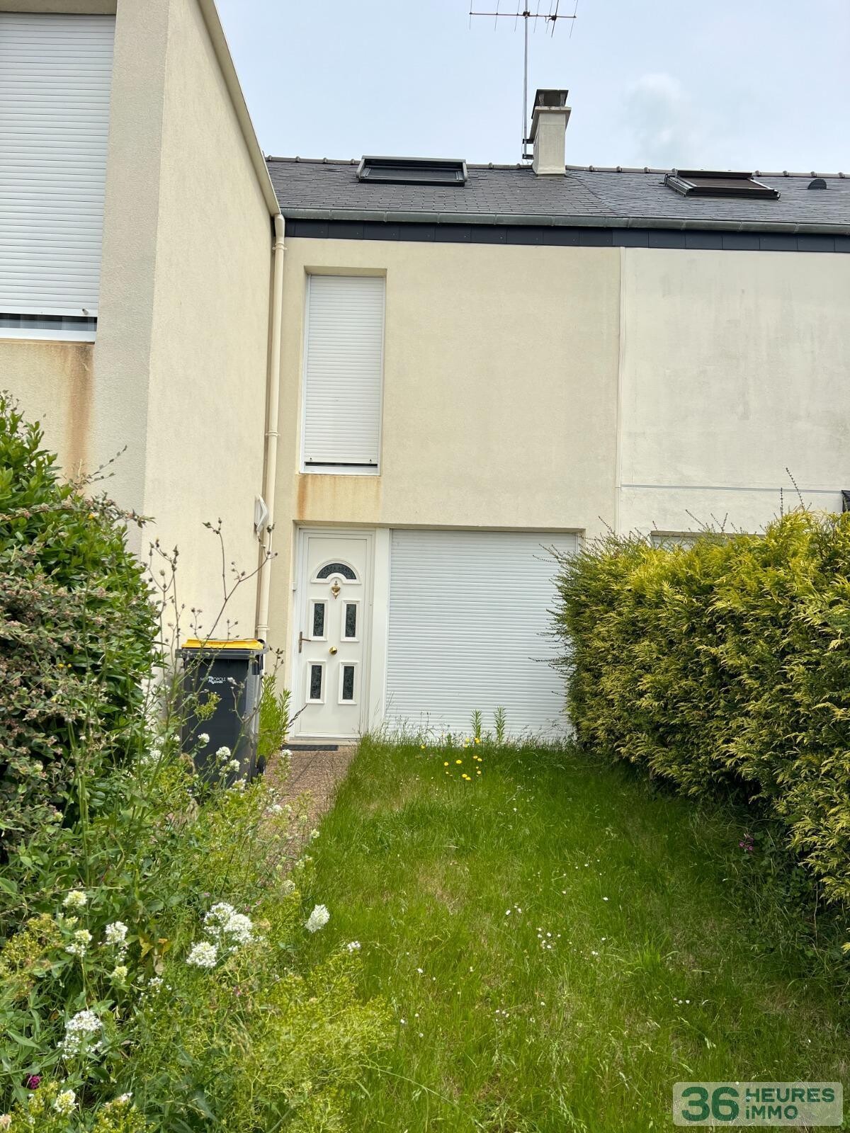 maison de ville 