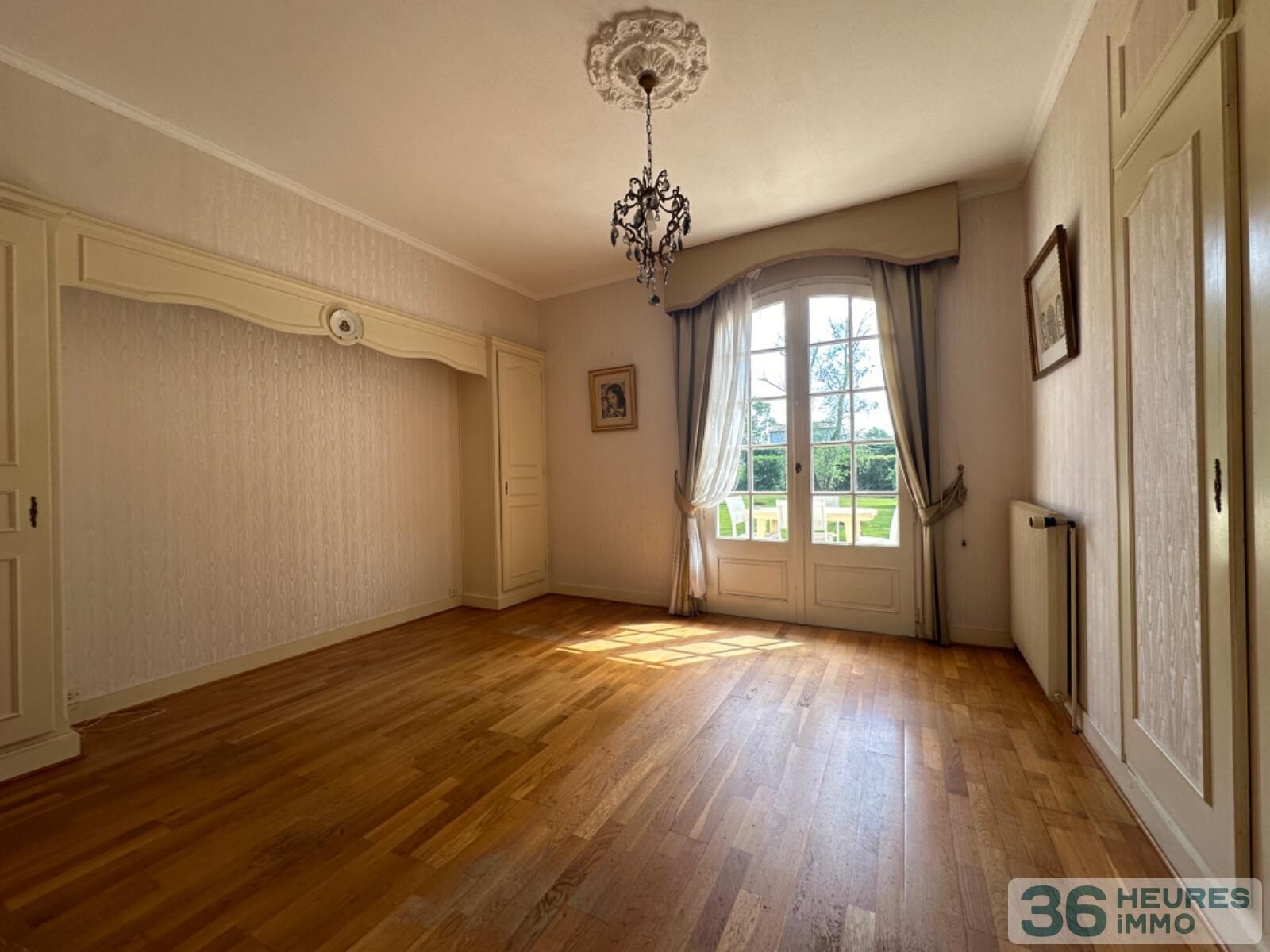VENTE NOTARIALE INTERACTIVE : A VENDRE MAISON LEOGNAN