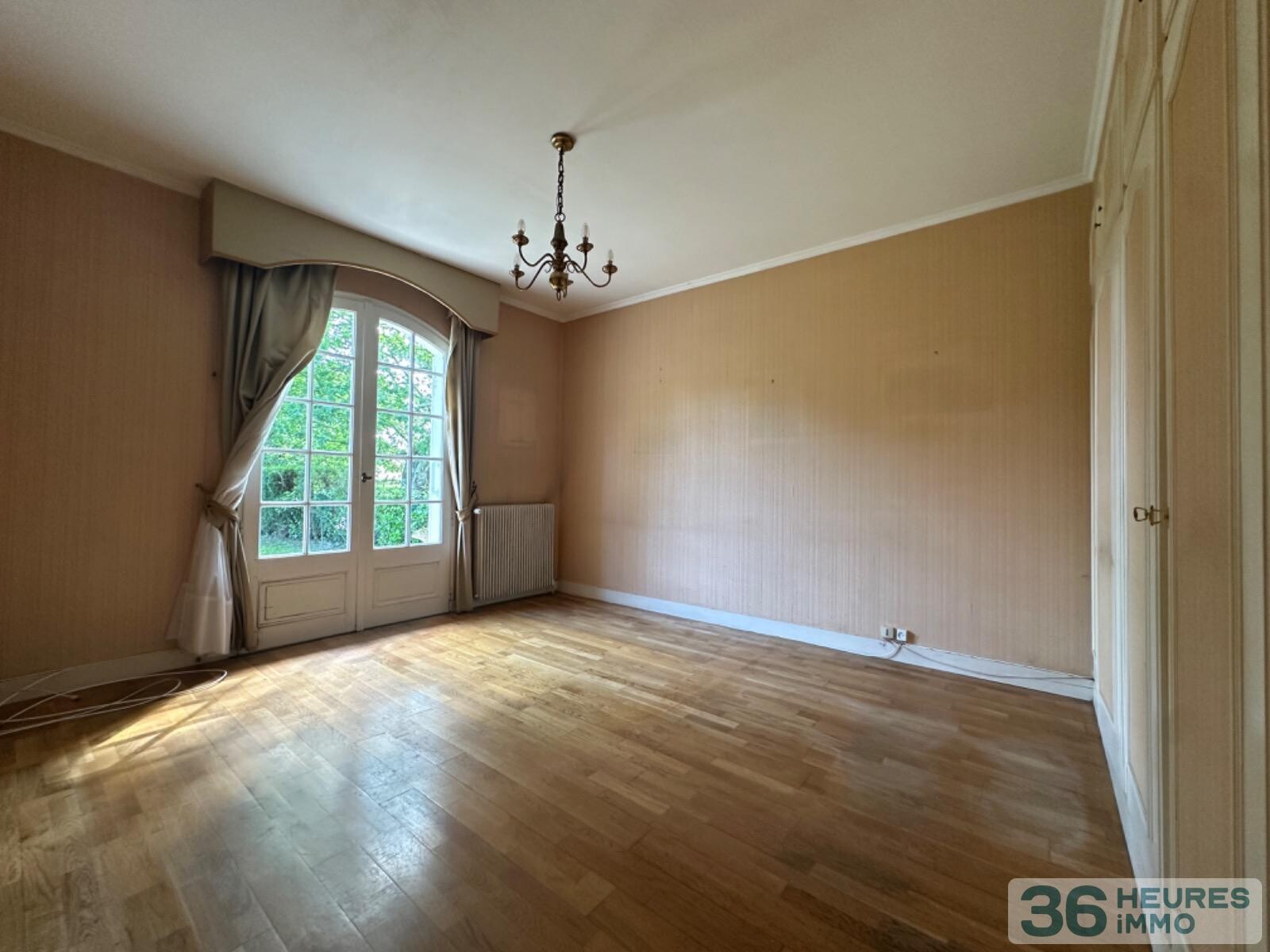VENTE NOTARIALE INTERACTIVE : A VENDRE MAISON LEOGNAN