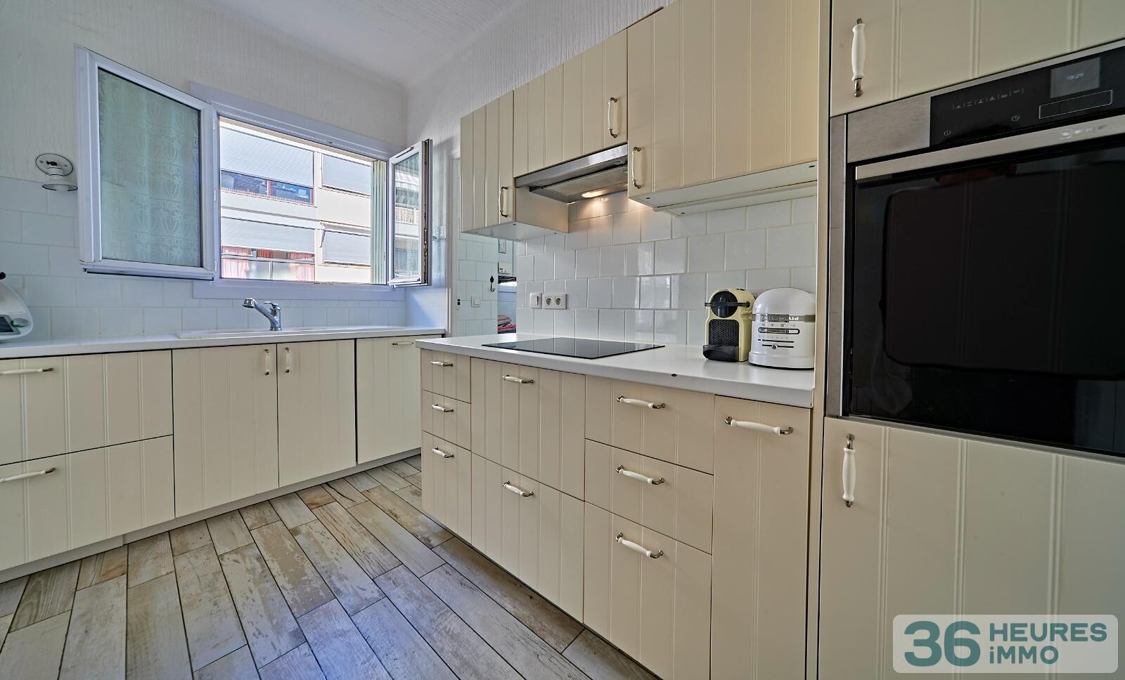 BEL APPARTEMENT 