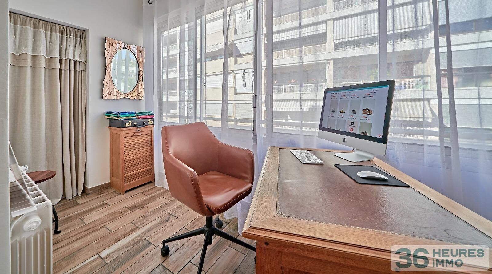 BEL APPARTEMENT 