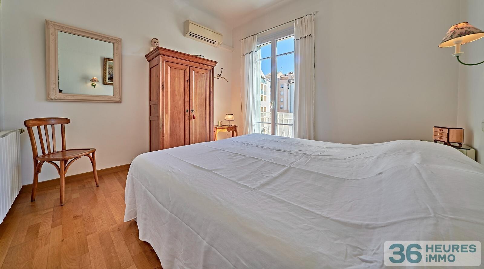 BEL APPARTEMENT 