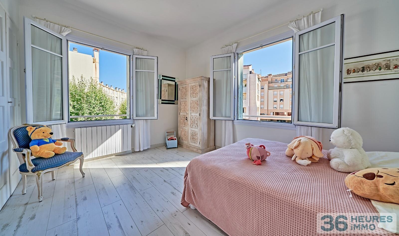 BEL APPARTEMENT 