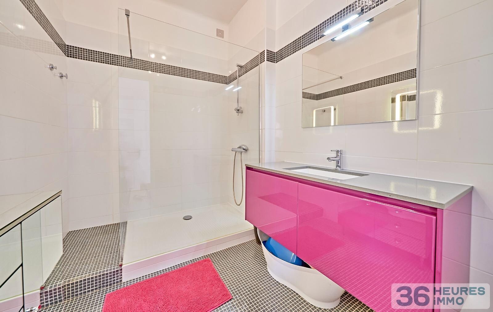 BEL APPARTEMENT 